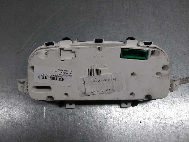 Recambio de cuadro instrumentos para tata indica 1.4 referencia OEM IAM 286854309923N  