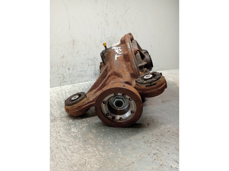 Recambio de diferencial trasero para jaguar xf 3.0 v6 diesel grace referencia OEM IAM   