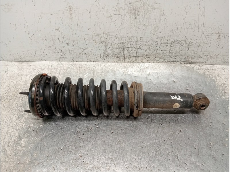 Recambio de amortiguador trasero izquierdo para jaguar xf 3.0 v6 diesel grace referencia OEM IAM   