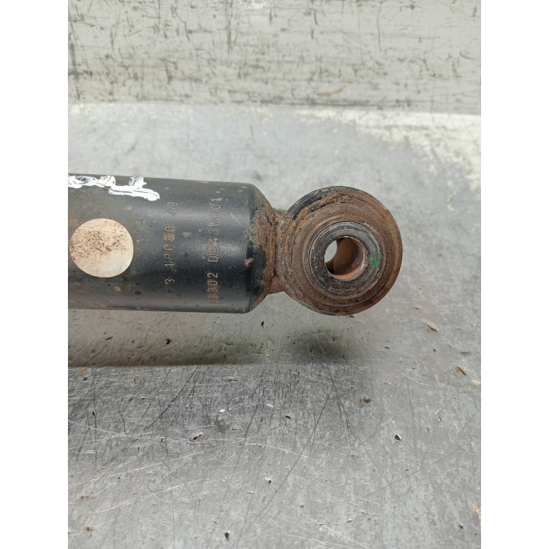 Recambio de amortiguador trasero izquierdo para jaguar xf 3.0 v6 diesel grace referencia OEM IAM   