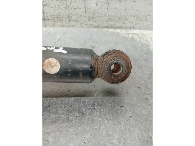 Recambio de amortiguador trasero izquierdo para jaguar xf 3.0 v6 diesel grace referencia OEM IAM   