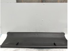 Recambio de bandeja trasera para mercedes clase e (w210) berlina diesel 290 turbodiesel (210.017) referencia OEM IAM    2