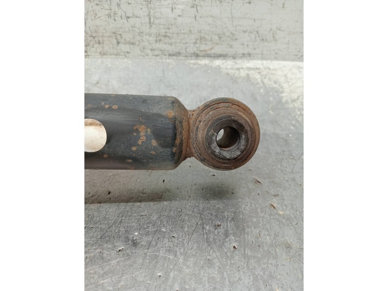 Recambio de amortiguador trasero derecho para jaguar xf 3.0 v6 diesel grace referencia OEM IAM   