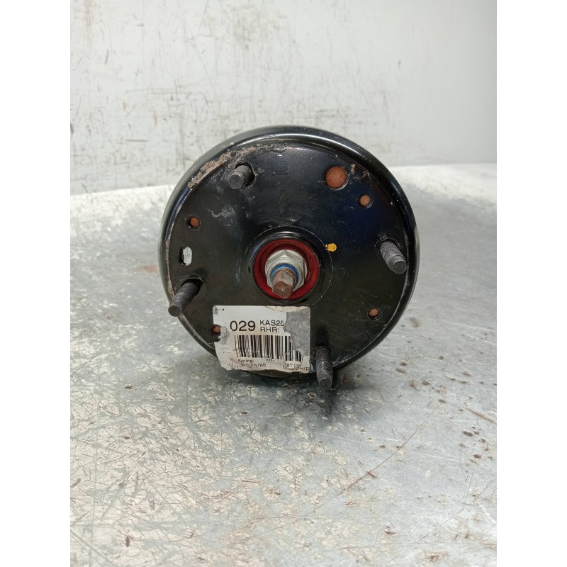 Recambio de amortiguador trasero derecho para jaguar xf 3.0 v6 diesel grace referencia OEM IAM   