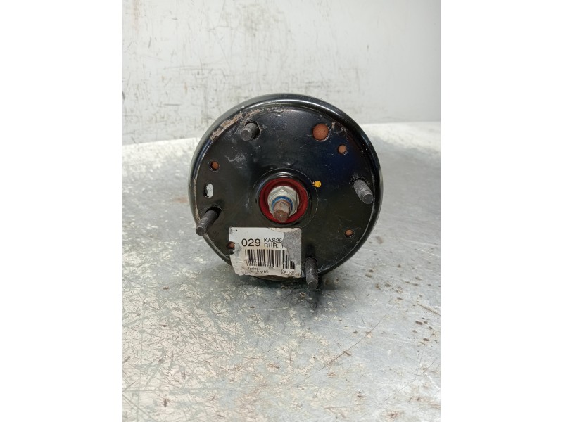 Recambio de amortiguador trasero derecho para jaguar xf 3.0 v6 diesel grace referencia OEM IAM   