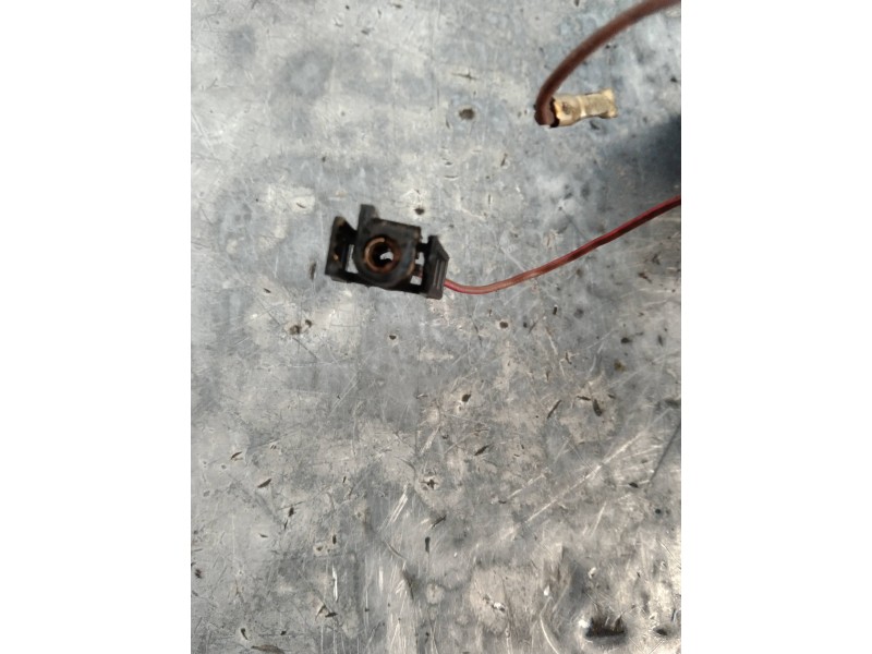 Recambio de mando luces para bmw serie 5 berlina (e34) 520i (110kw) referencia OEM IAM   