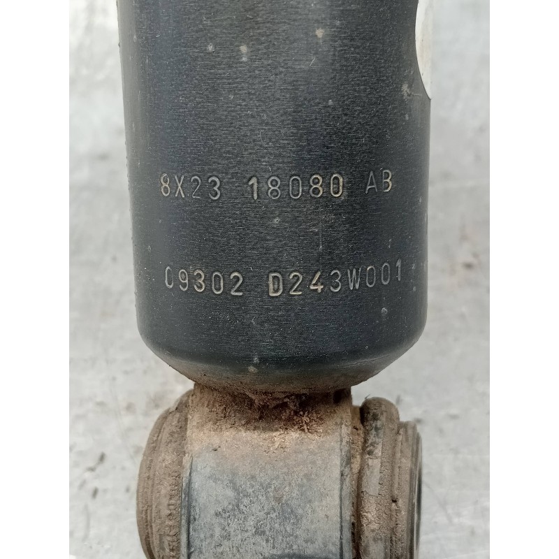 Recambio de amortiguador trasero derecho para jaguar xf 3.0 v6 diesel grace referencia OEM IAM   