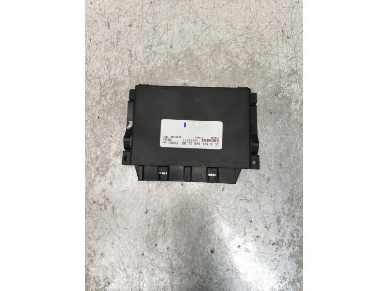 Recambio de centralita cambio automatico para mercedes clase e (w210) berlina diesel 290 turbodiesel (210.017) referencia OEM IA