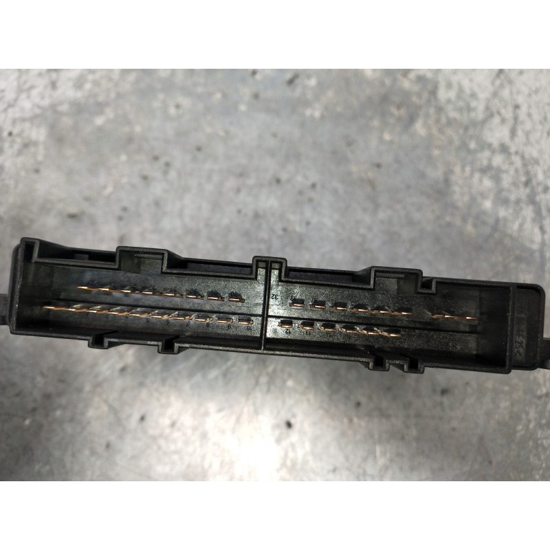 Recambio de centralita cambio automatico para mercedes clase e (w210) berlina diesel 290 turbodiesel (210.017) referencia OEM IA