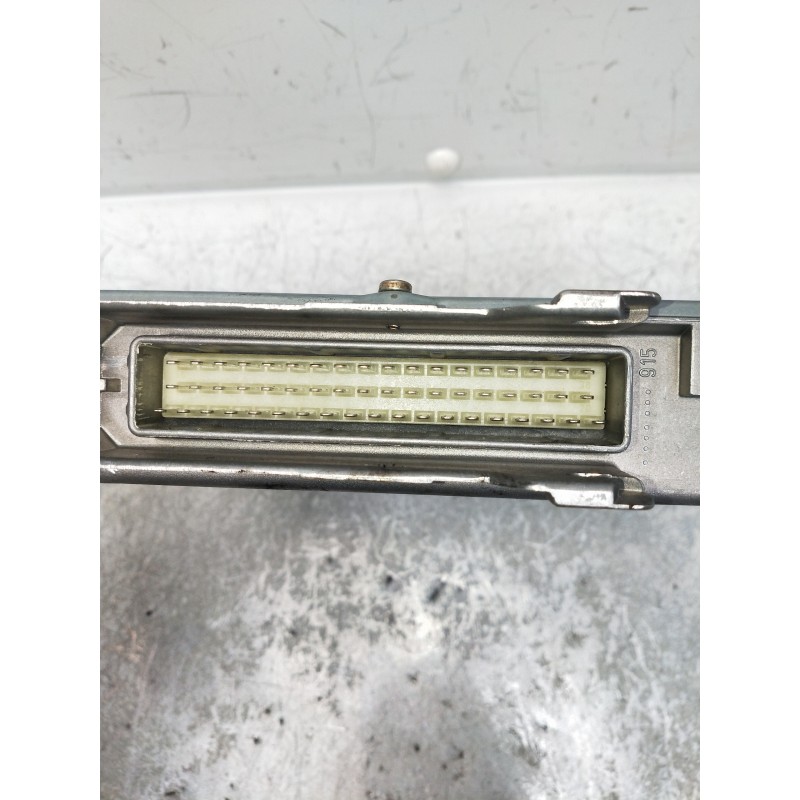Recambio de centralita motor uce para mercedes clase e (w210) berlina diesel 290 turbodiesel (210.017) referencia OEM IAM 028100