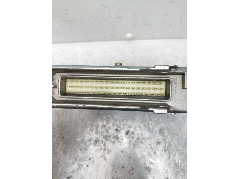 Recambio de centralita motor uce para mercedes clase e (w210) berlina diesel 290 turbodiesel (210.017) referencia OEM IAM 028100