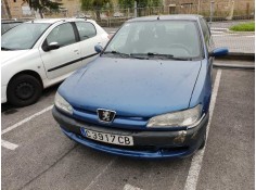 peugeot 306 berlina 3/4/5 puertas (s2) del año 1999