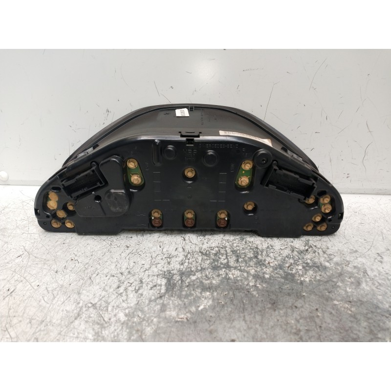 Recambio de cuadro instrumentos para mercedes clase e (w210) berlina diesel 290 turbodiesel (210.017) referencia OEM IAM 2105401
