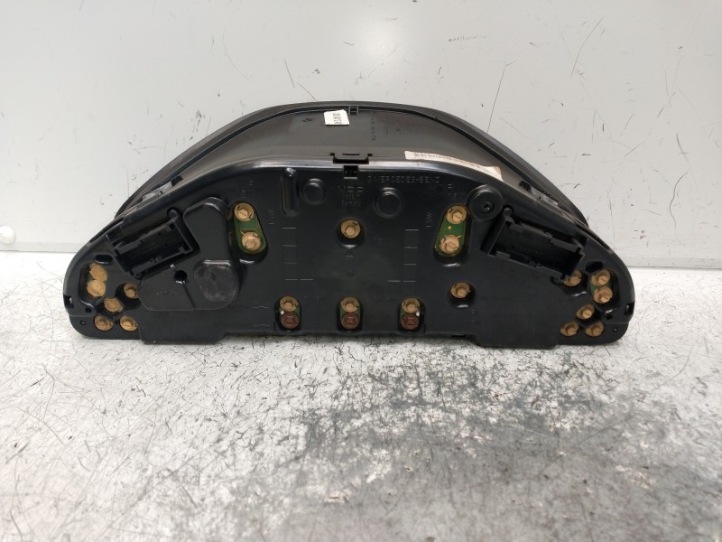 Recambio de cuadro instrumentos para mercedes clase e (w210) berlina diesel 290 turbodiesel (210.017) referencia OEM IAM 2105401