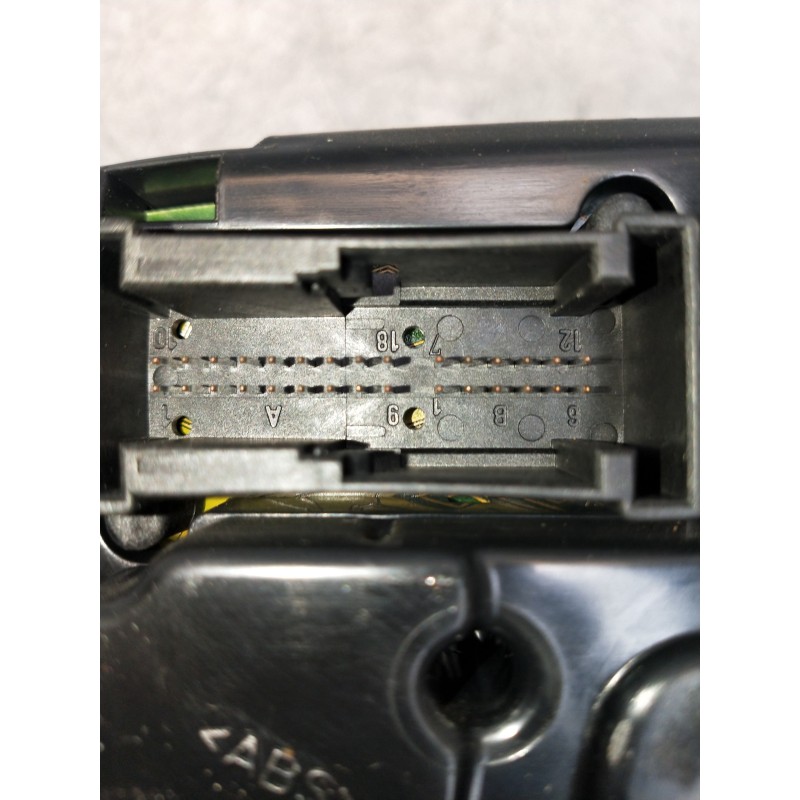 Recambio de cuadro instrumentos para mercedes clase e (w210) berlina diesel 290 turbodiesel (210.017) referencia OEM IAM 2105401