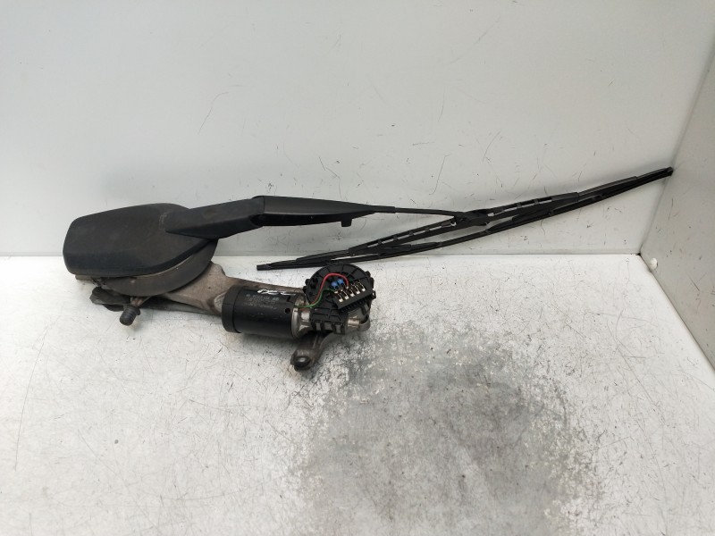 Recambio de motor limpia delantero para mercedes clase e (w210) berlina diesel 290 turbodiesel (210.017) referencia OEM IAM 0390