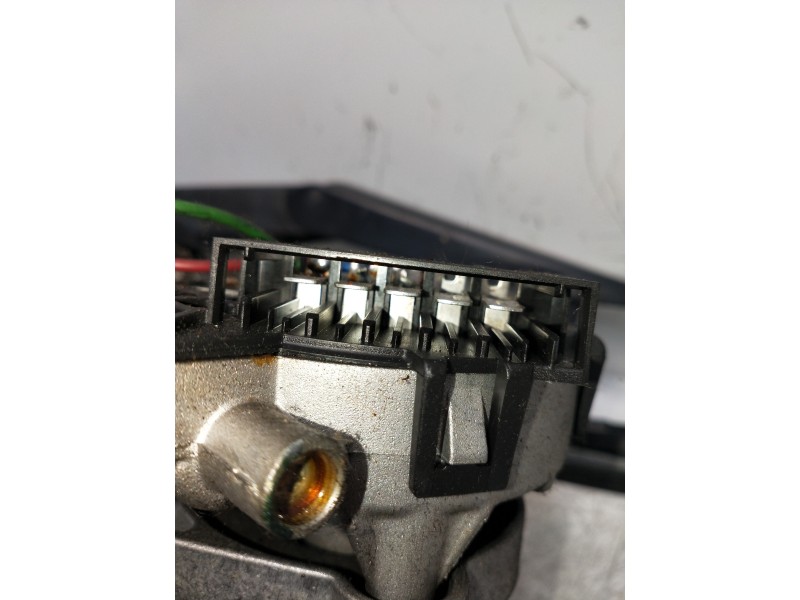 Recambio de motor limpia delantero para mercedes clase e (w210) berlina diesel 290 turbodiesel (210.017) referencia OEM IAM 0390