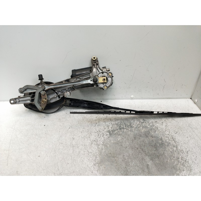 Recambio de motor limpia delantero para mercedes clase e (w210) berlina diesel 290 turbodiesel (210.017) referencia OEM IAM 0390