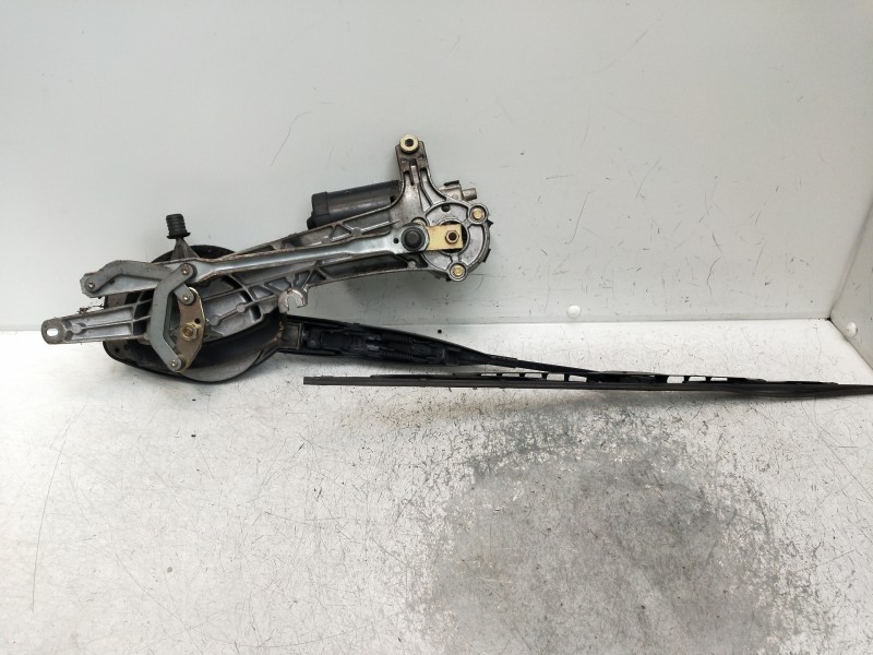 Recambio de motor limpia delantero para mercedes clase e (w210) berlina diesel 290 turbodiesel (210.017) referencia OEM IAM 0390