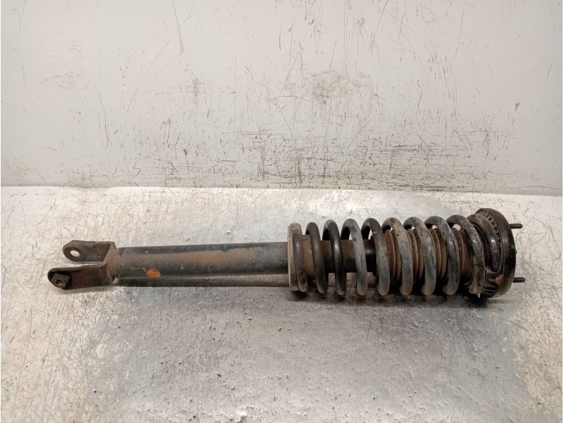 Recambio de amortiguador delantero izquierdo para jaguar xf 3.0 v6 diesel grace referencia OEM IAM   