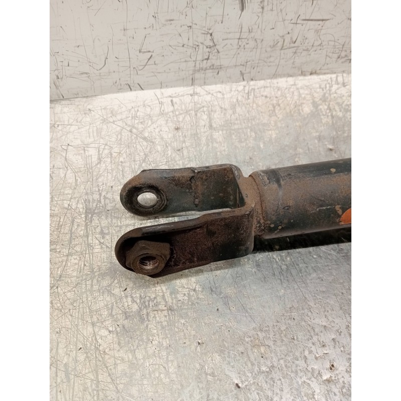 Recambio de amortiguador delantero izquierdo para jaguar xf 3.0 v6 diesel grace referencia OEM IAM   