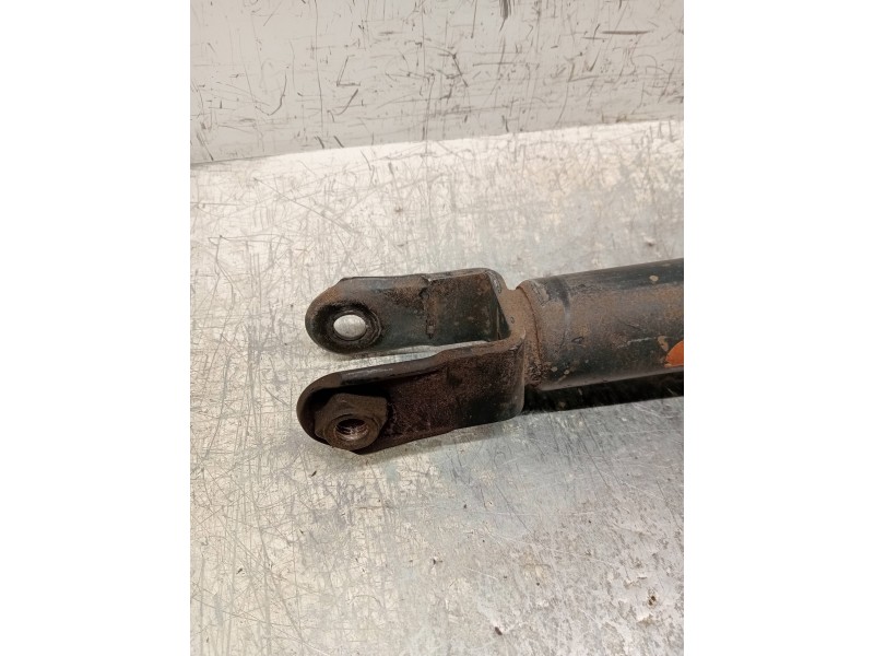 Recambio de amortiguador delantero izquierdo para jaguar xf 3.0 v6 diesel grace referencia OEM IAM   