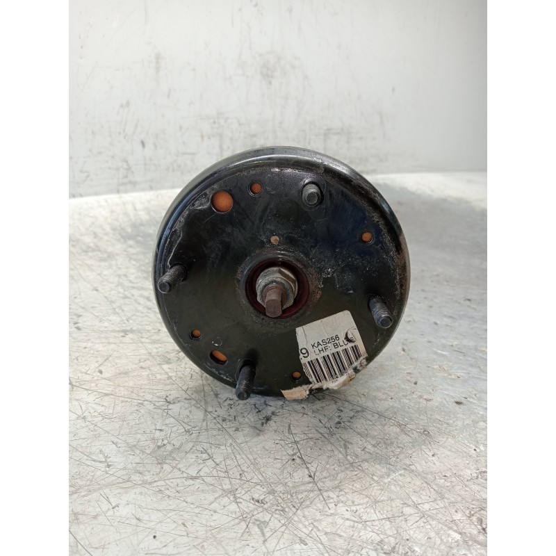 Recambio de amortiguador delantero izquierdo para jaguar xf 3.0 v6 diesel grace referencia OEM IAM   