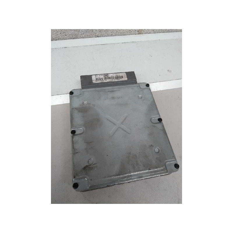 Recambio de centralita motor uce para ford cougar (mc) 2.5 v6 24v cat referencia OEM IAM XS7F12A650AAB URN2 