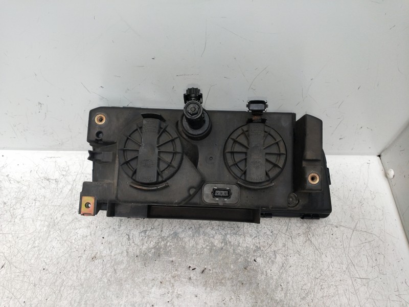 Recambio de faro izquierdo para volvo serie 850 2.5 10v berlina referencia OEM IAM   