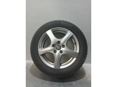 Recambio de juego llantas para seat toledo (kg3) style referencia OEM IAM   185/60/15