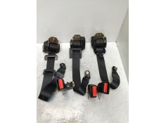 Recambio de juego cinturones trasero para volvo serie 850 2.5 10v berlina referencia OEM IAM   