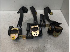 Recambio de juego cinturones trasero para volvo serie 850 2.5 10v berlina referencia OEM IAM    2