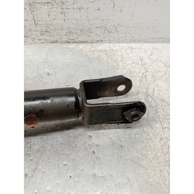 Recambio de amortiguador delantero derecho para jaguar xf 3.0 v6 diesel grace referencia OEM IAM   