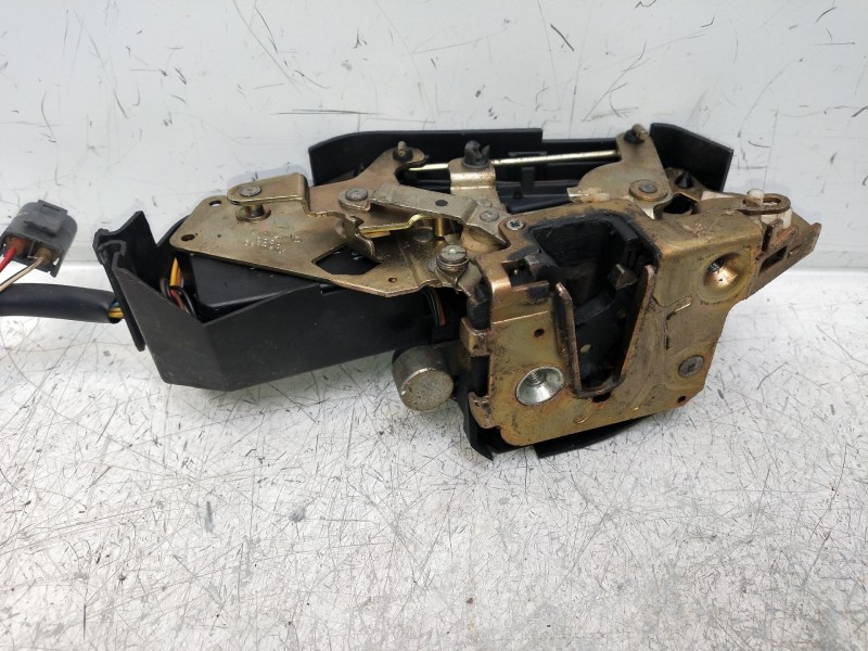 Recambio de motor cierre centralizado delantero derecho para volvo serie 850 2.5 10v berlina referencia OEM IAM   4P