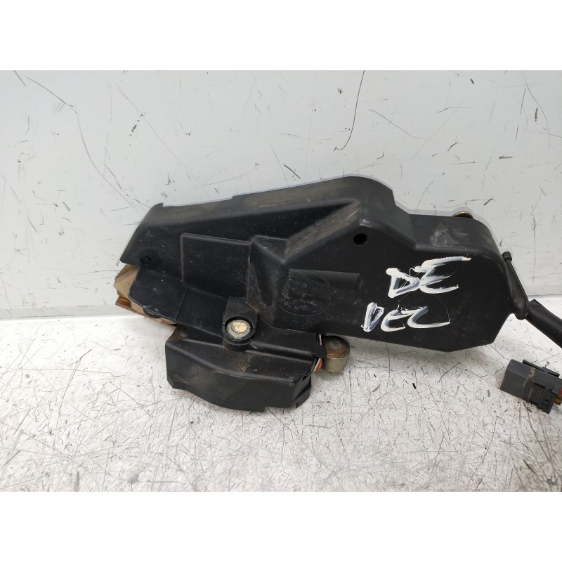 Recambio de motor cierre centralizado delantero derecho para volvo serie 850 2.5 10v berlina referencia OEM IAM   4P