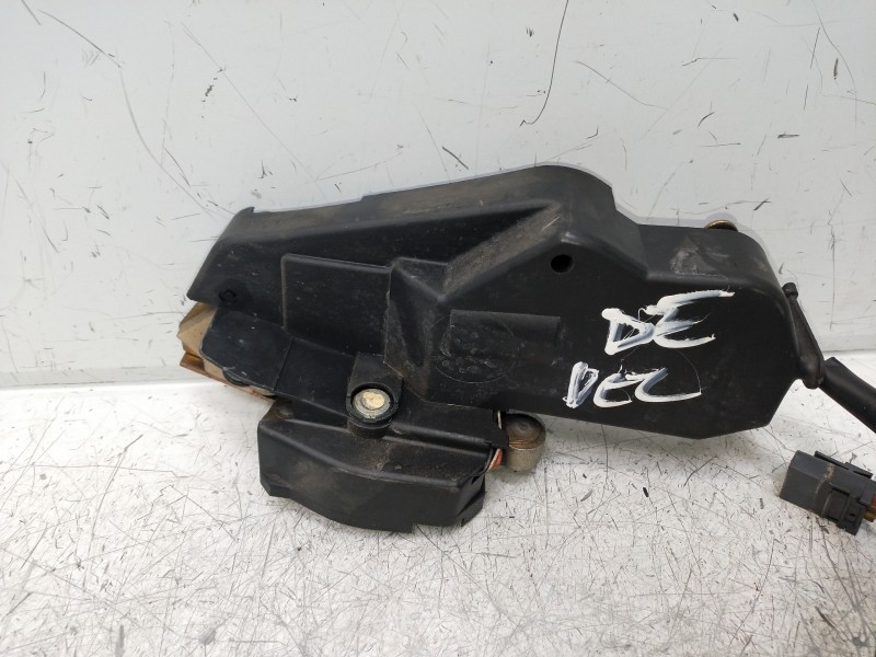 Recambio de motor cierre centralizado delantero derecho para volvo serie 850 2.5 10v berlina referencia OEM IAM   4P