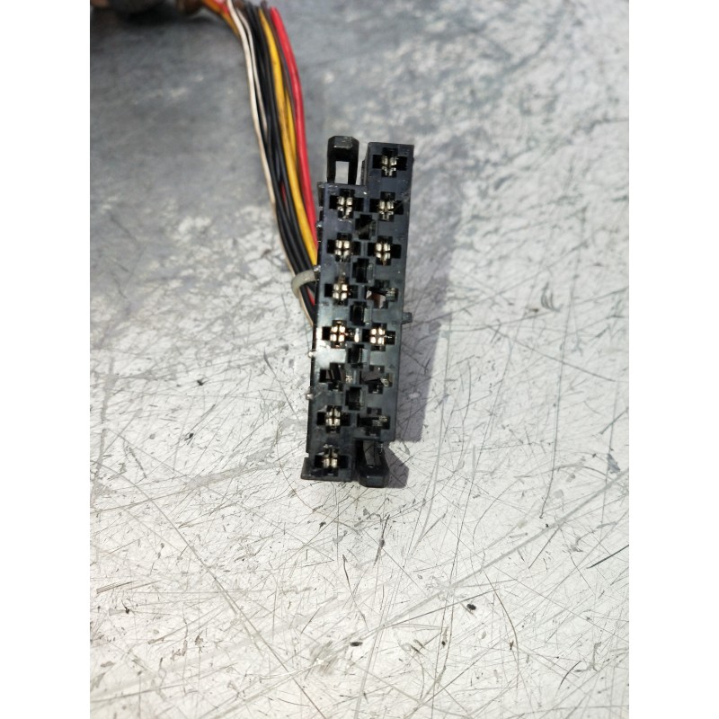 Recambio de motor cierre centralizado delantero derecho para volvo serie 850 2.5 10v berlina referencia OEM IAM   4P