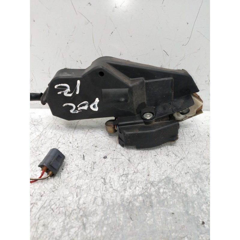 Recambio de motor cierre centralizado delantero izquierdo para volvo serie 850 2.5 10v berlina referencia OEM IAM   4P