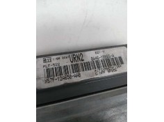 Recambio de centralita motor uce para ford cougar (mc) 2.5 v6 24v cat referencia OEM IAM XS7F12A650AAB URN2  2