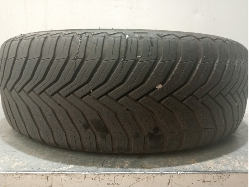 Recambio de juego llantas para seat toledo (kg3) style referencia OEM IAM   185/60/15