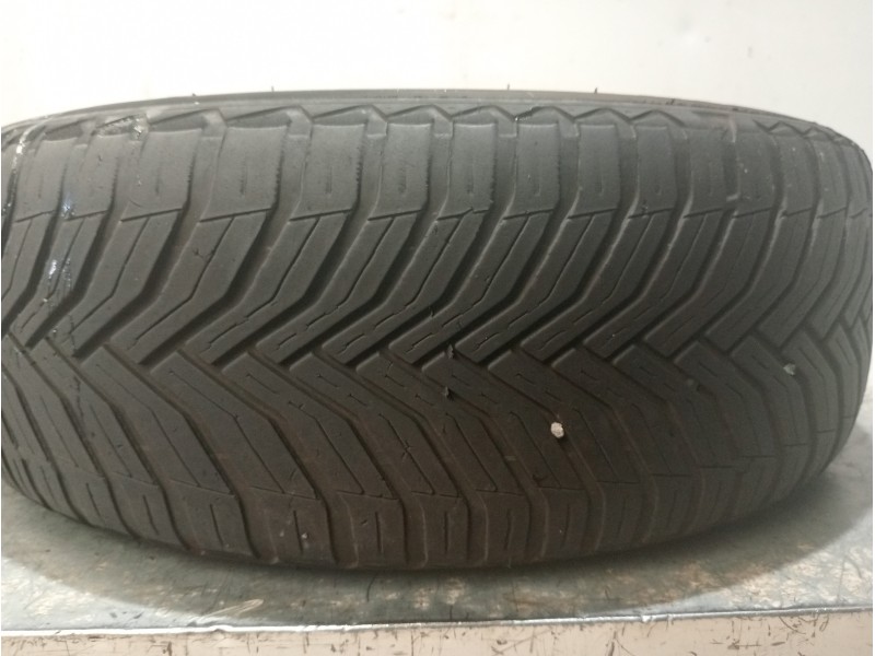 Recambio de juego llantas para seat toledo (kg3) style referencia OEM IAM   185/60/15