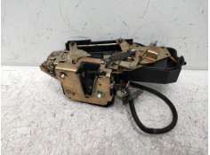 Recambio de motor cierre centralizado trasero izquierdo para volvo serie 850 2.5 10v berlina referencia OEM IAM   4P