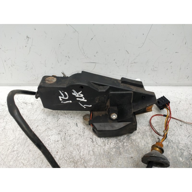 Recambio de motor cierre centralizado trasero izquierdo para volvo serie 850 2.5 10v berlina referencia OEM IAM   4P