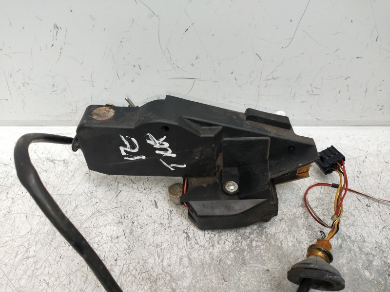 Recambio de motor cierre centralizado trasero izquierdo para volvo serie 850 2.5 10v berlina referencia OEM IAM   4P