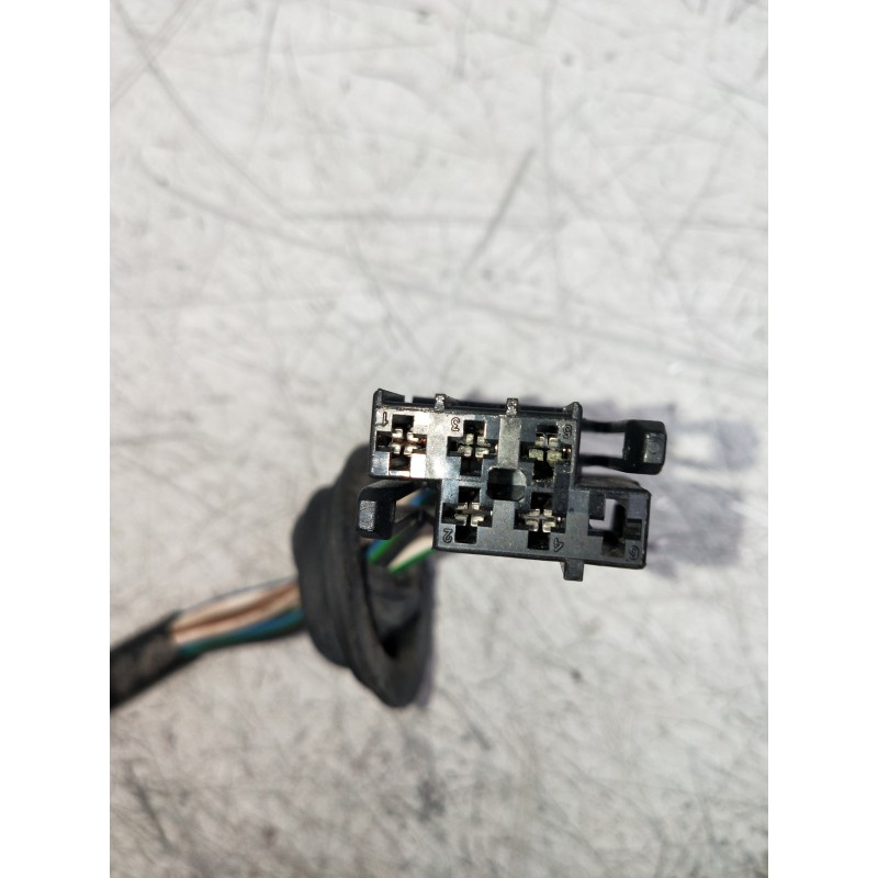 Recambio de retrovisor izquierdo para volvo serie 850 2.5 10v berlina referencia OEM IAM  ELECTRICO 1 ENCHUFE