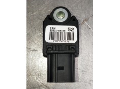 Recambio de sensor para toyota avensis advance referencia OEM IAM 8983102150 2705503876 