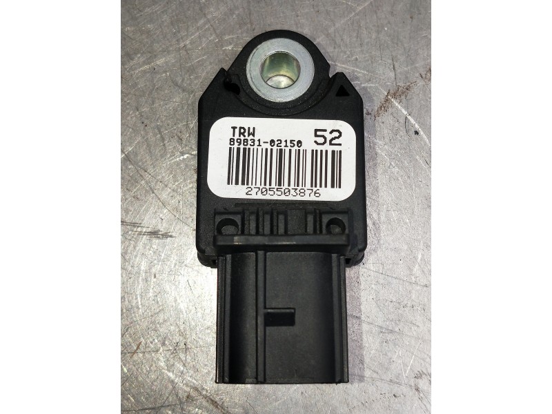Recambio de sensor para toyota avensis advance referencia OEM IAM 8983102150 2705503876 