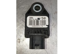 Recambio de sensor para toyota avensis advance referencia OEM IAM 2485449174  