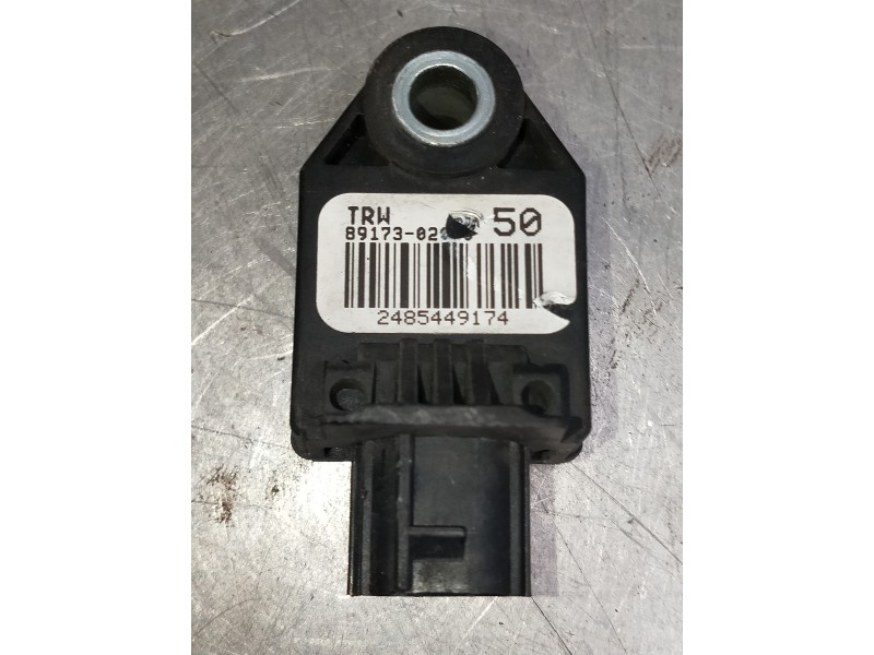 Recambio de sensor para toyota avensis advance referencia OEM IAM 2485449174  