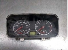 Recambio de cuadro instrumentos para tata indigo marina 1.4 referencia OEM IAM 284354209906N  
